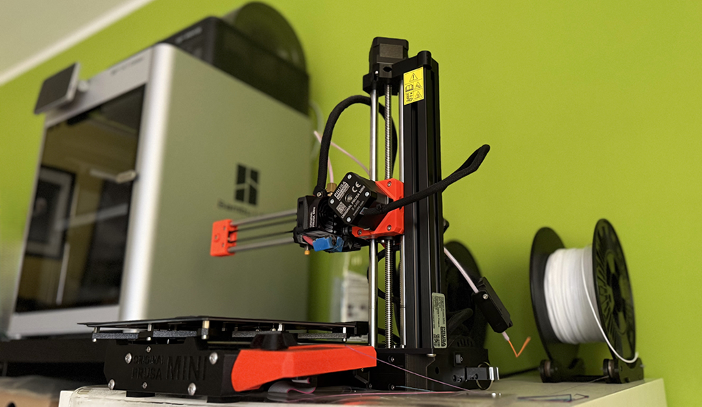 Wydruki 3D Drukarką FDM w Łodzi i okolicach