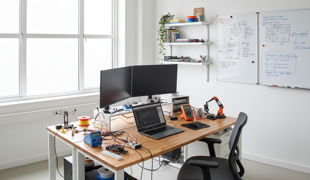 Biuro EL-MOTEL w Łodzi